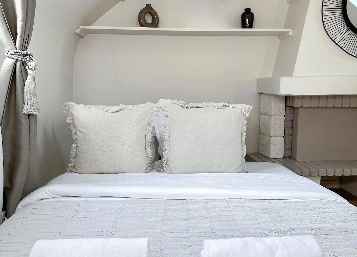 Unique & Beautiful Duplex In Saint-Germain Apartment Paris France