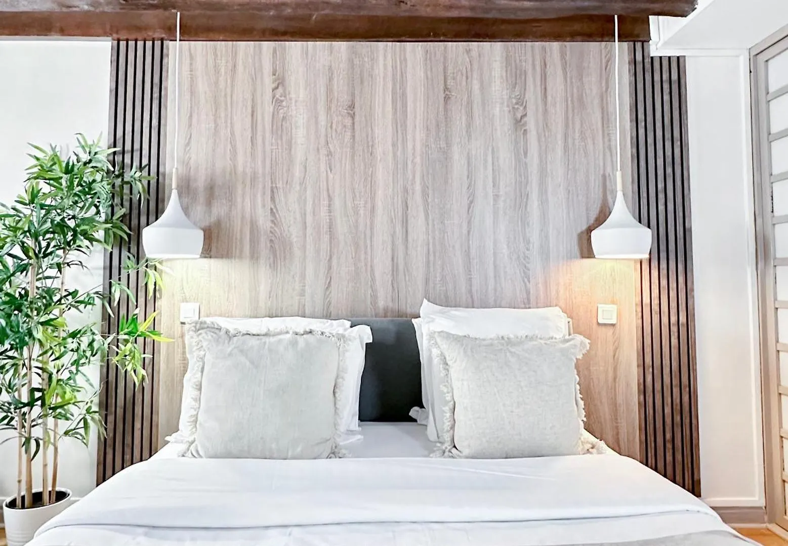 Unique & Beautiful Duplex In Saint-Germain Apartment Paris 0*,  France