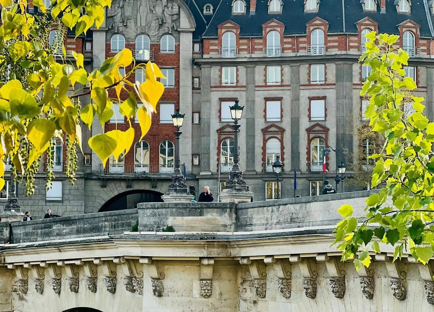 Unique & Beautiful Duplex In Saint-Germain Apartment Paris France